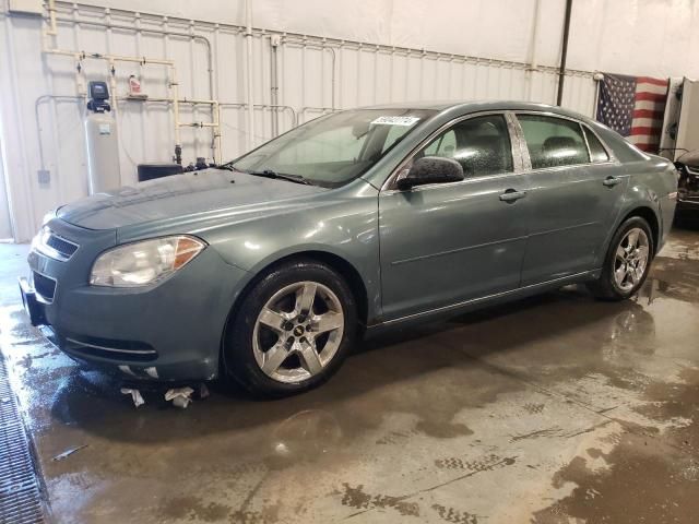 2009 Chevrolet Malibu 1LT