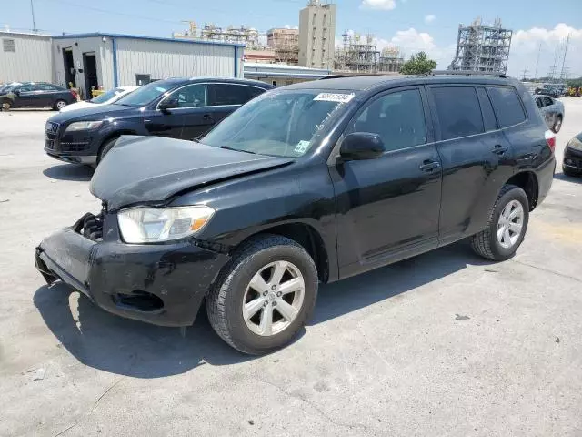 2010 Toyota Highlander