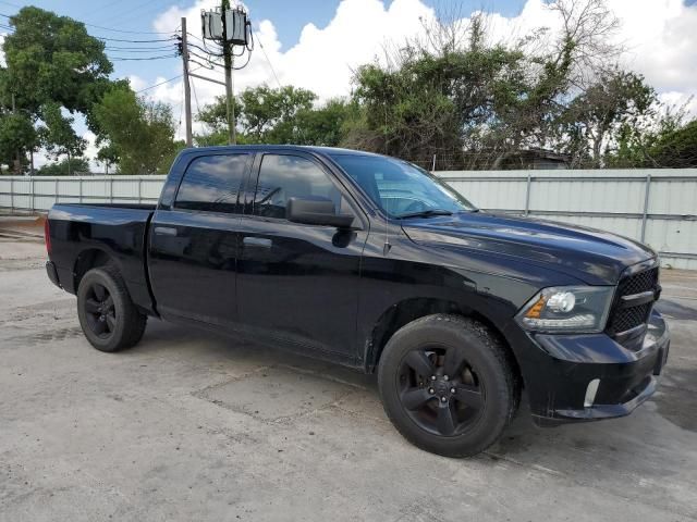 2014 Dodge RAM 1500 ST