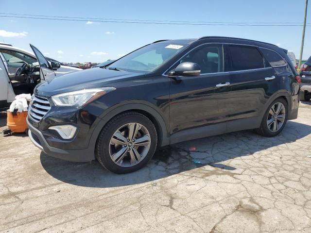 2014 Hyundai Santa FE GLS