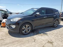 2014 Hyundai Santa FE GLS en venta en Lebanon, TN