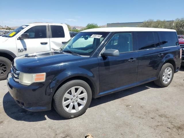 2009 Ford Flex SE