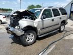 2005 Chevrolet Tahoe C1500