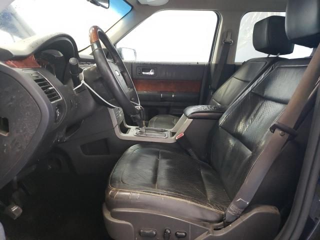 2009 Ford Flex Limited