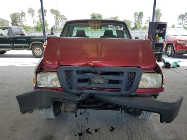 2006 Ford Ranger