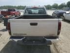 2007 GMC Canyon