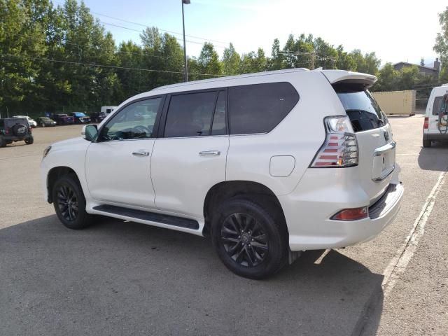 2023 Lexus GX 460