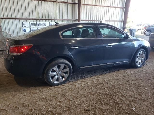 2013 Buick Lacrosse Premium