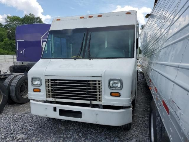 2004 Freightliner Chassis M Line WALK-IN Van