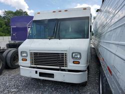 Salvage cars for sale from Copart Cartersville, GA: 2004 Freightliner Chassis M Line WALK-IN Van