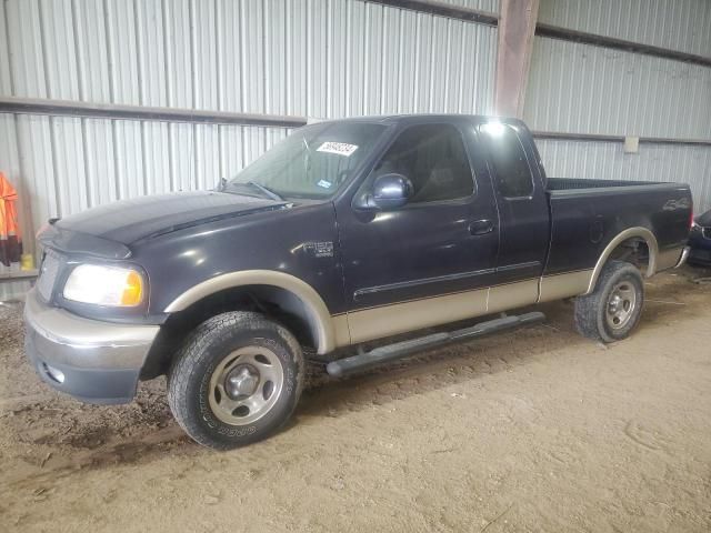 2000 Ford F150