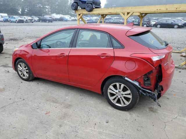 2013 Hyundai Elantra GT