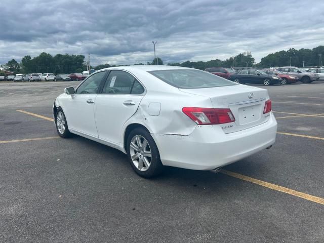 2009 Lexus ES 350