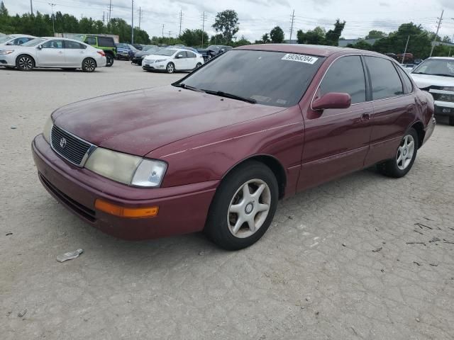 1995 Toyota Avalon XLS