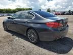 2018 BMW 540 I