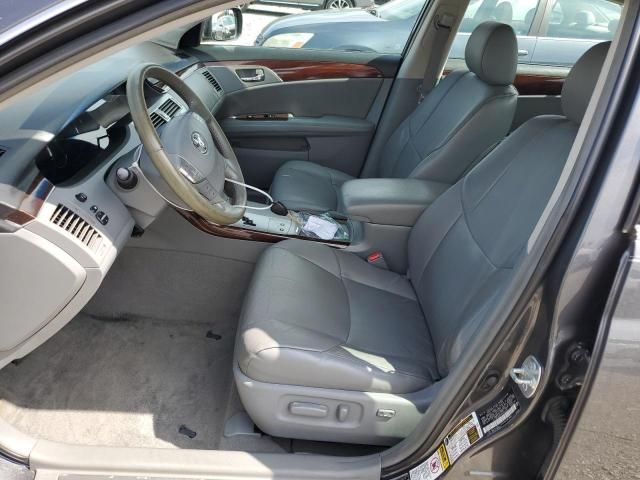 2008 Toyota Avalon XL