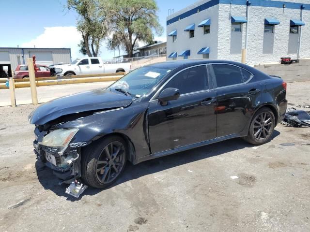 2006 Lexus IS 350