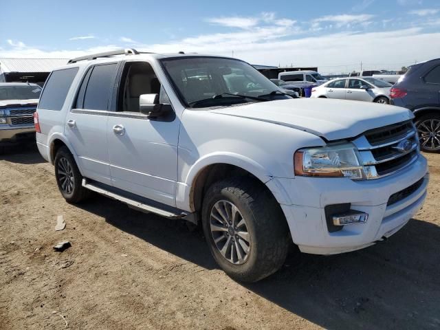 2016 Ford Expedition XLT