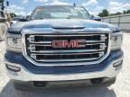 2017 GMC Sierra K1500 SLT