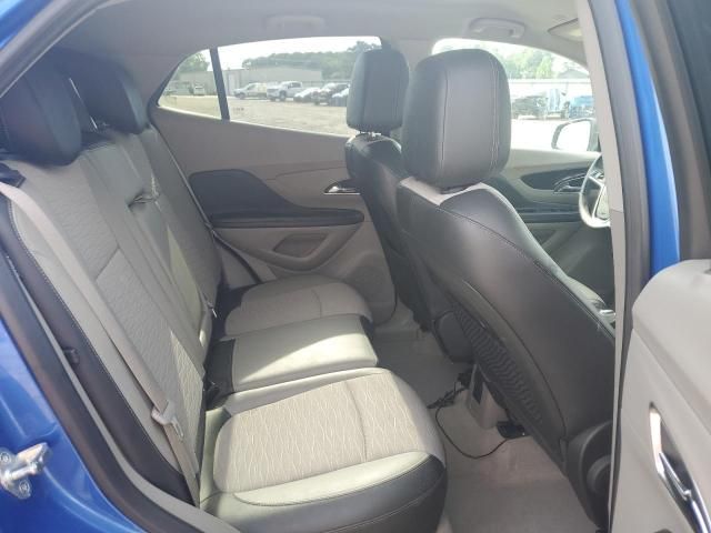 2015 Buick Encore Convenience