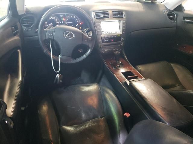 2006 Lexus IS 350