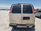 2008 Chevrolet Express G1500