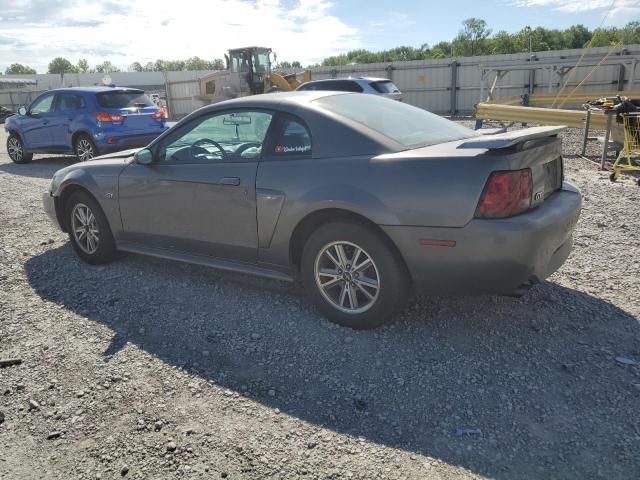 2003 Ford Mustang GT