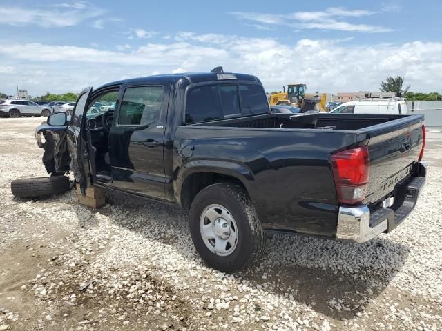 2023 Toyota Tacoma Double Cab