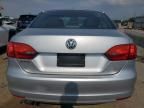 2014 Volkswagen Jetta Base