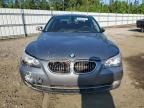 2008 BMW 528 I