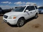 2005 Honda Pilot EXL