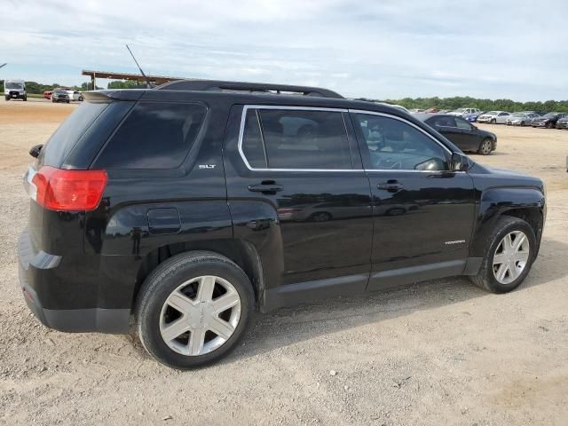 2011 GMC Terrain SLT