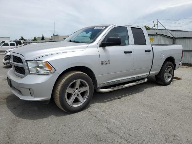 2015 Dodge RAM 1500 ST