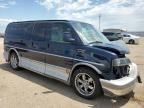 2008 Chevrolet Express G1500