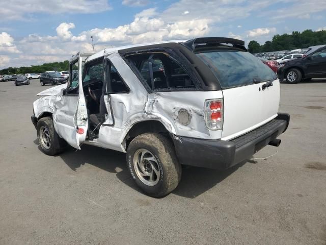 1996 Chevrolet Blazer