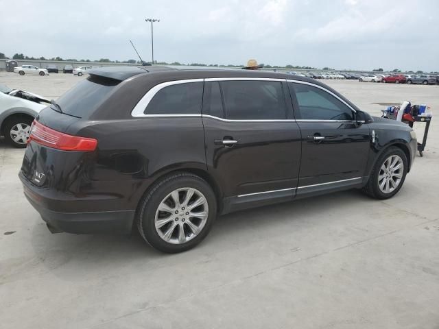 2014 Lincoln MKT