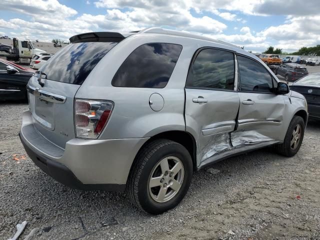 2005 Chevrolet Equinox LT