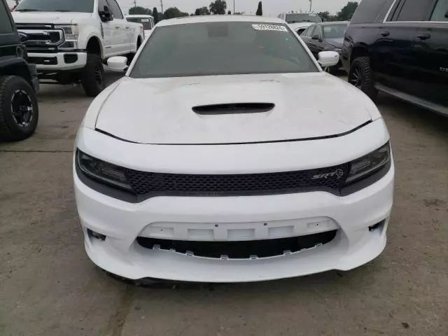 2019 Dodge Charger Scat Pack