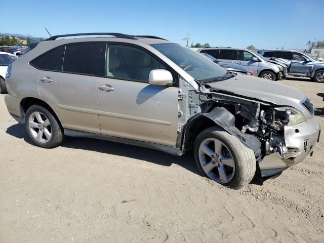 2007 Lexus RX 350