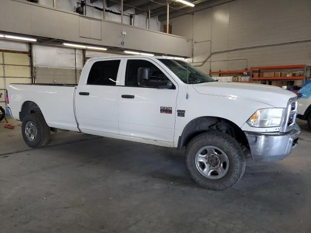 2012 Dodge RAM 2500 ST