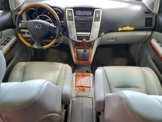 2007 Lexus RX 350