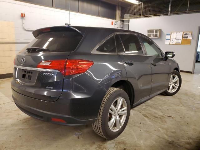 2013 Acura RDX