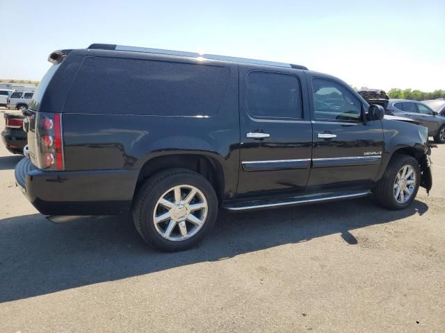 2007 GMC Yukon XL Denali