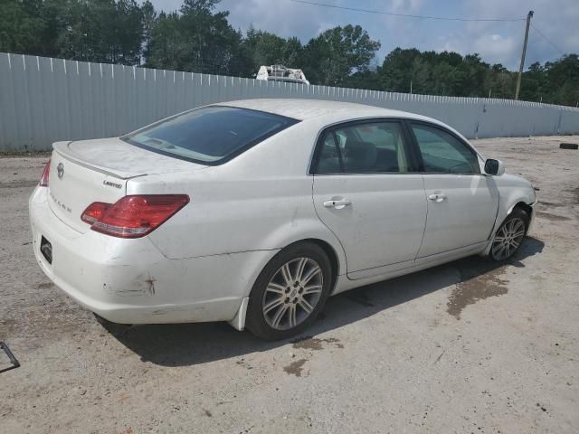 2007 Toyota Avalon XL