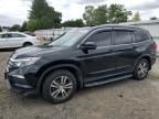 2017 Honda Pilot Exln