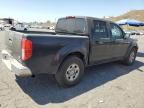 2007 Nissan Frontier Crew Cab LE