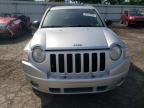 2010 Jeep Compass Sport