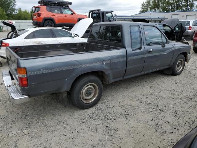 1991 Toyota Pickup 1/2 TON Extra Long Wheelbase DLX