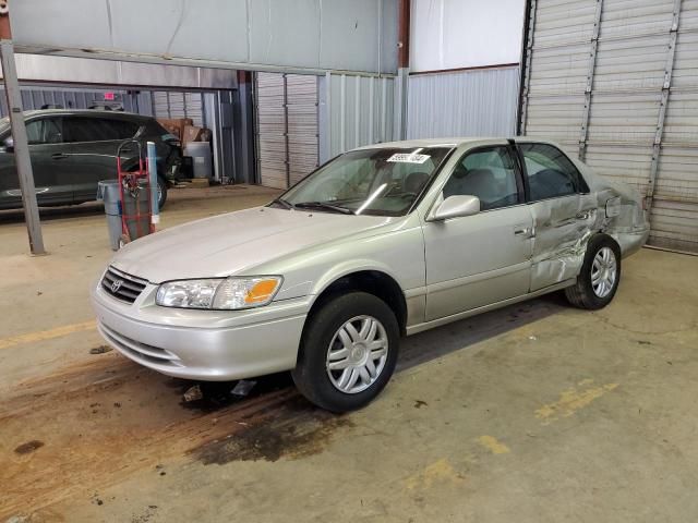 2001 Toyota Camry CE