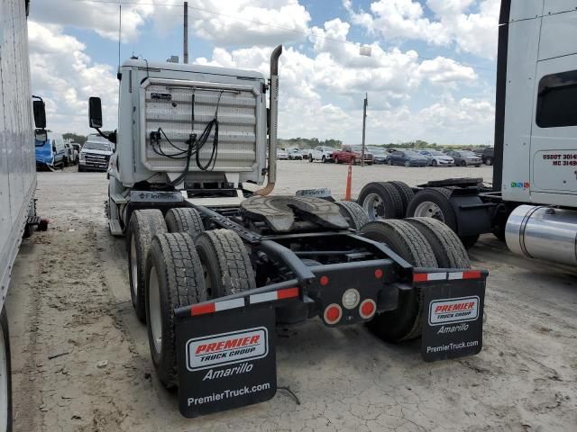 2018 Freightliner Cascadia 125